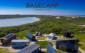 Basecamp Ijmuiden